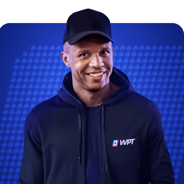 Phil Ivey