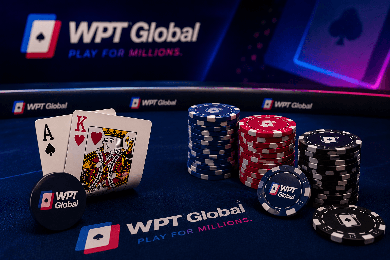 WPT®合作夥伴關係